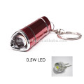 0.5W Pop-up Promotional LED Keychain Light